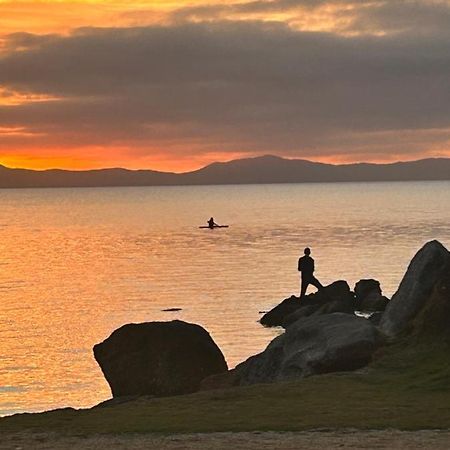 Wilsons Prom Holiday Park Yanakie Dış mekan fotoğraf