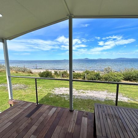 Wilsons Prom Holiday Park Yanakie Dış mekan fotoğraf