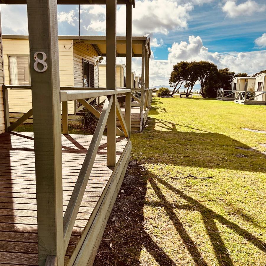 Wilsons Prom Holiday Park Yanakie Dış mekan fotoğraf