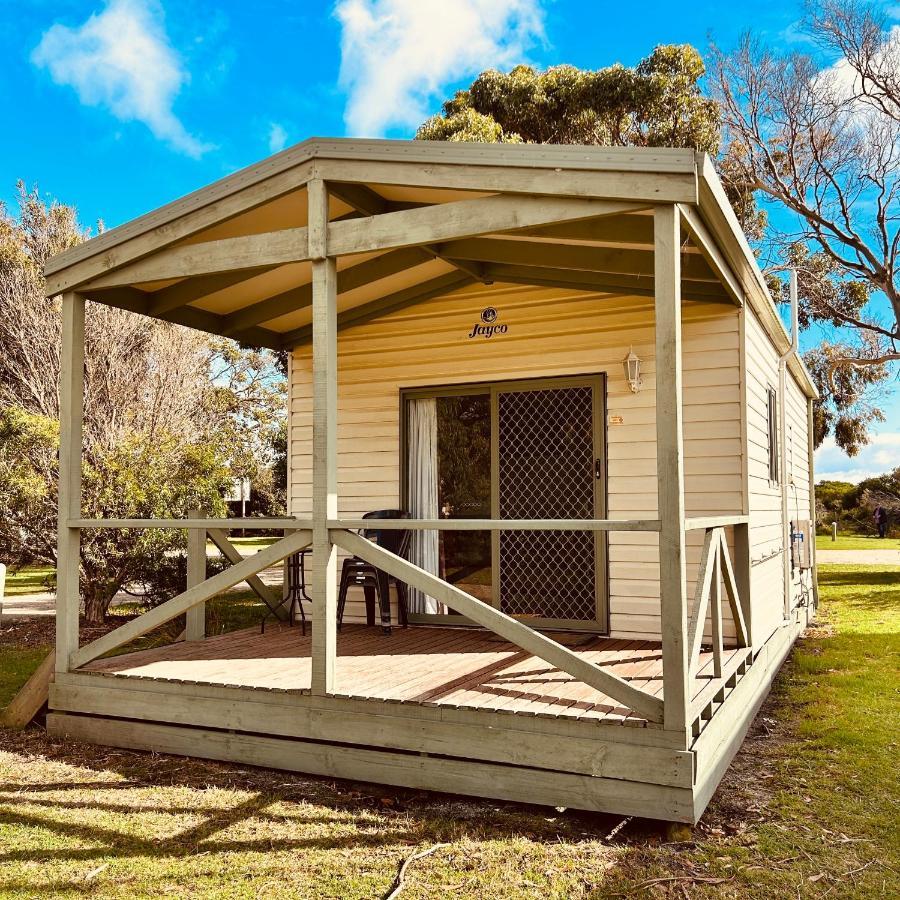 Wilsons Prom Holiday Park Yanakie Dış mekan fotoğraf