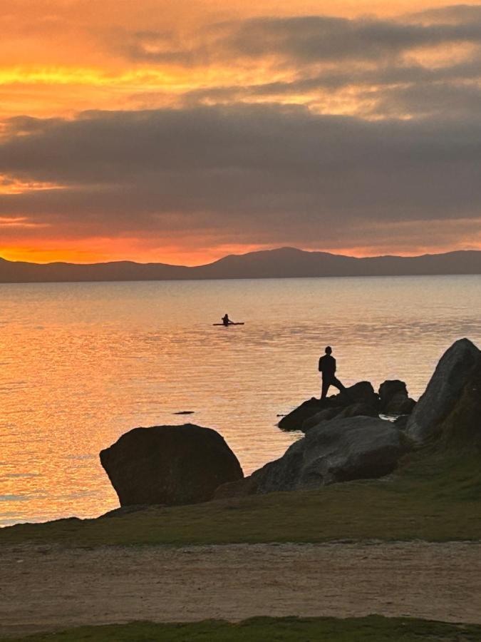 Wilsons Prom Holiday Park Yanakie Dış mekan fotoğraf