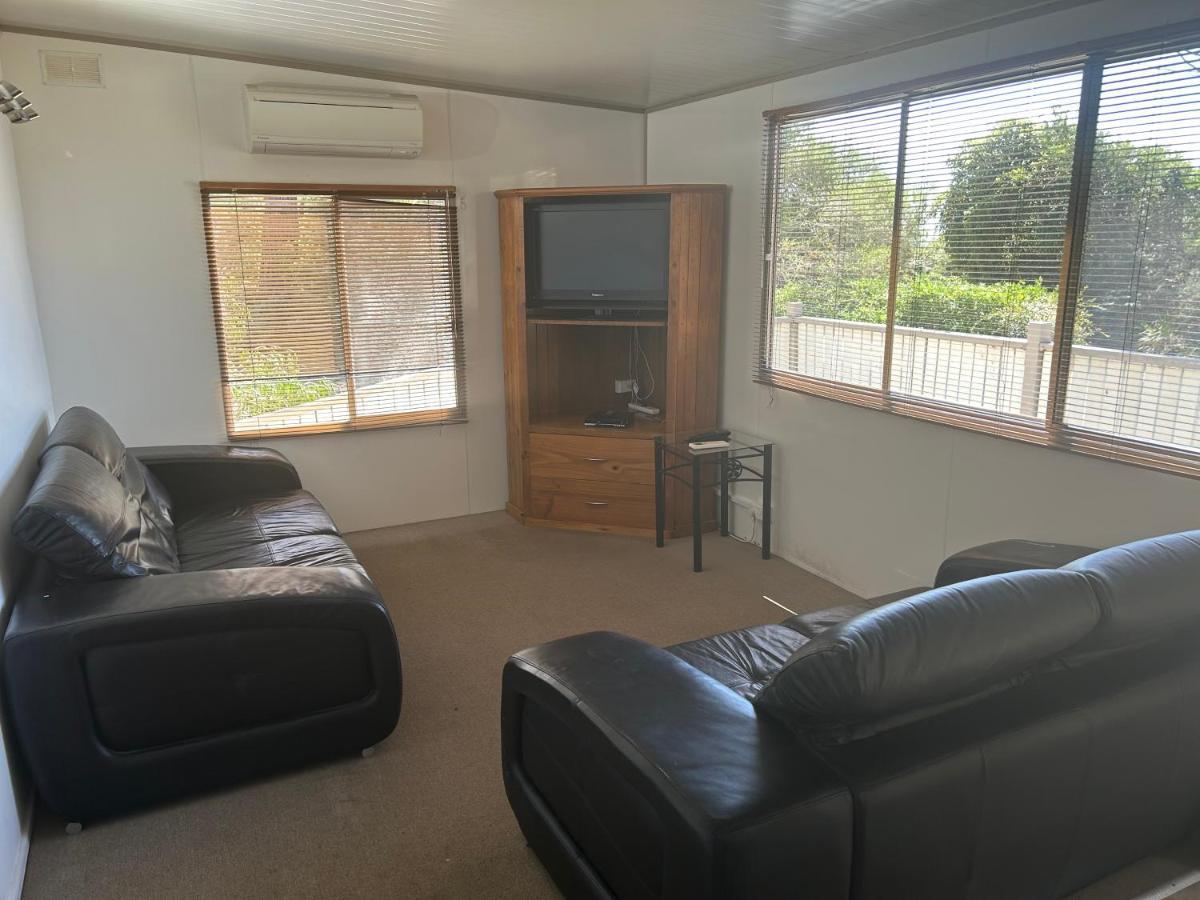 Wilsons Prom Holiday Park Yanakie Dış mekan fotoğraf