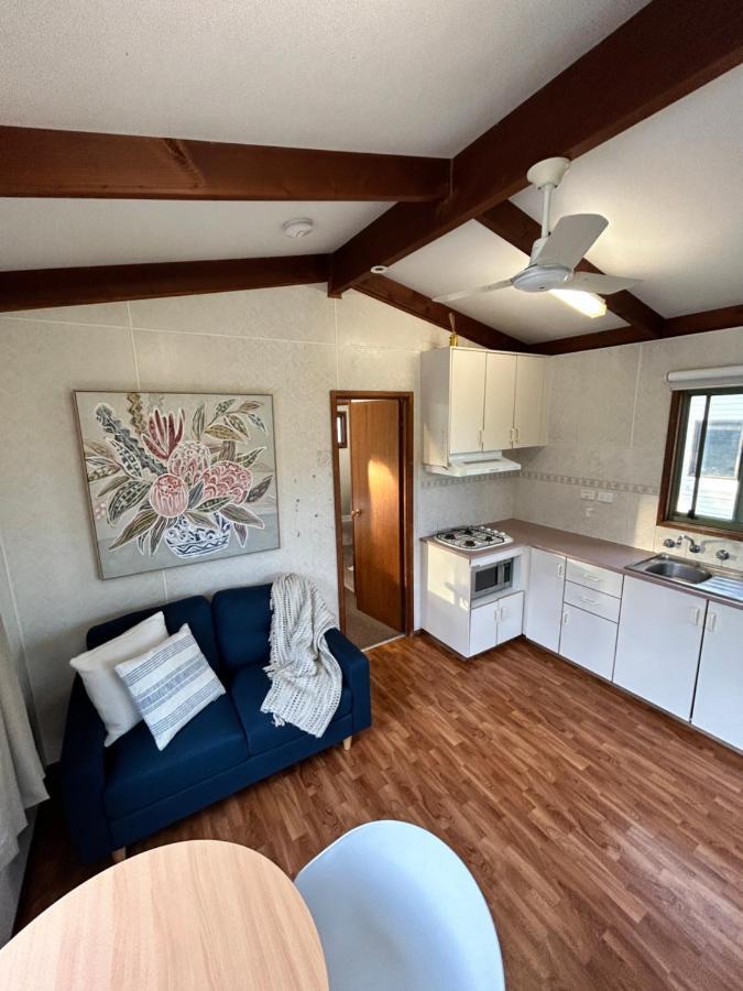 Wilsons Prom Holiday Park Yanakie Dış mekan fotoğraf