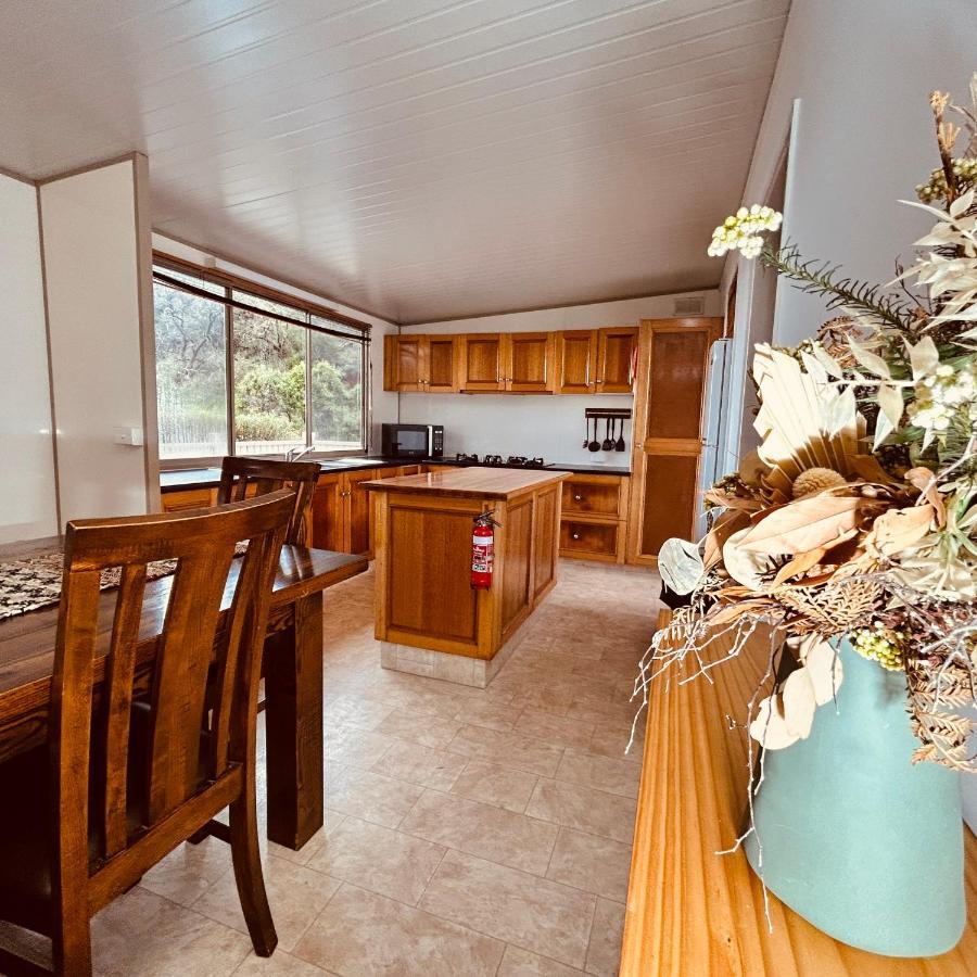 Wilsons Prom Holiday Park Yanakie Dış mekan fotoğraf