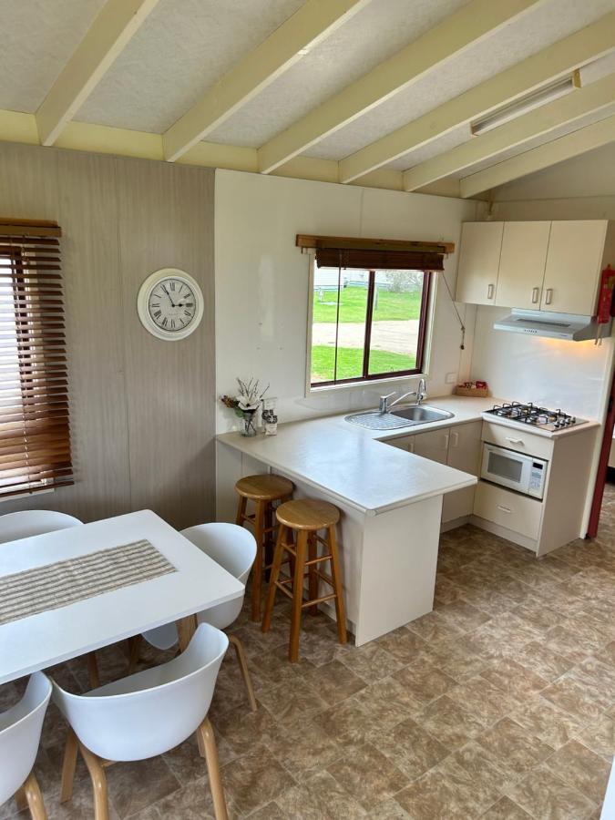 Wilsons Prom Holiday Park Yanakie Dış mekan fotoğraf