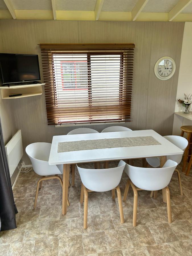 Wilsons Prom Holiday Park Yanakie Dış mekan fotoğraf