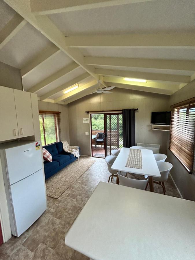 Wilsons Prom Holiday Park Yanakie Dış mekan fotoğraf