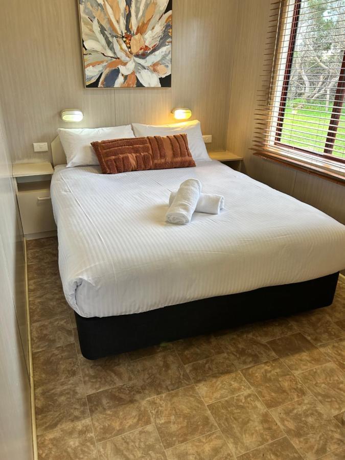 Wilsons Prom Holiday Park Yanakie Dış mekan fotoğraf