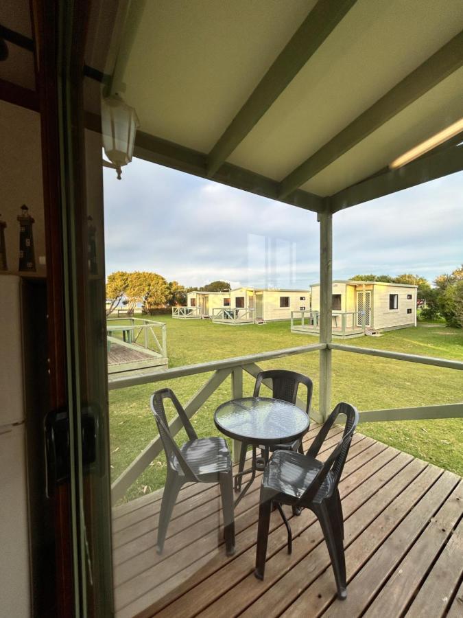 Wilsons Prom Holiday Park Yanakie Dış mekan fotoğraf