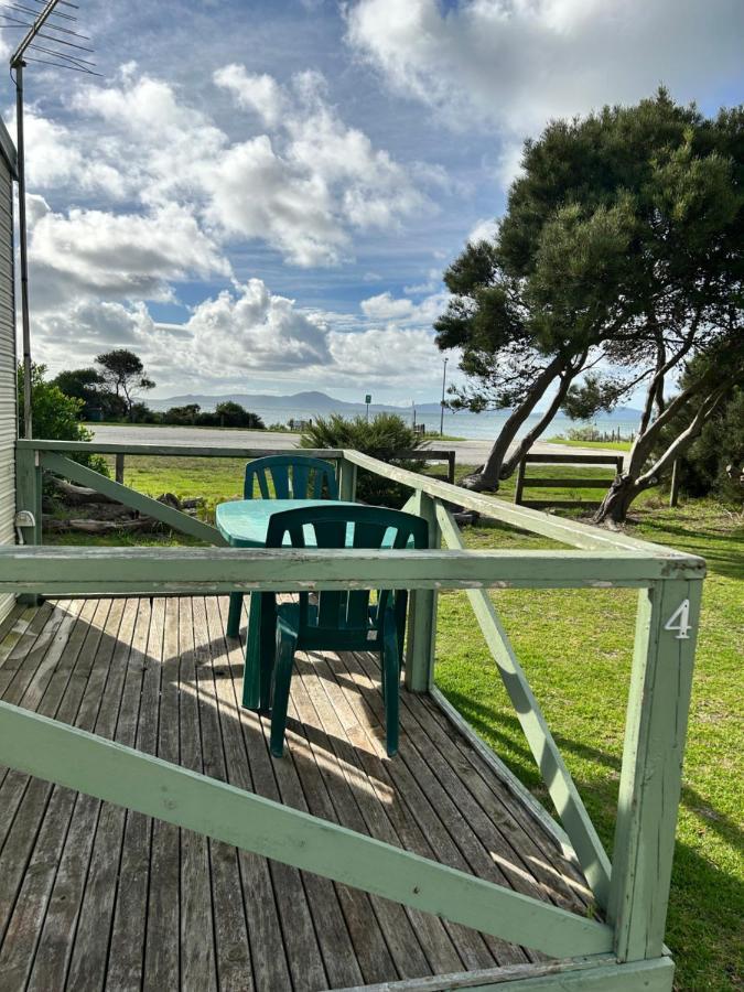 Wilsons Prom Holiday Park Yanakie Dış mekan fotoğraf