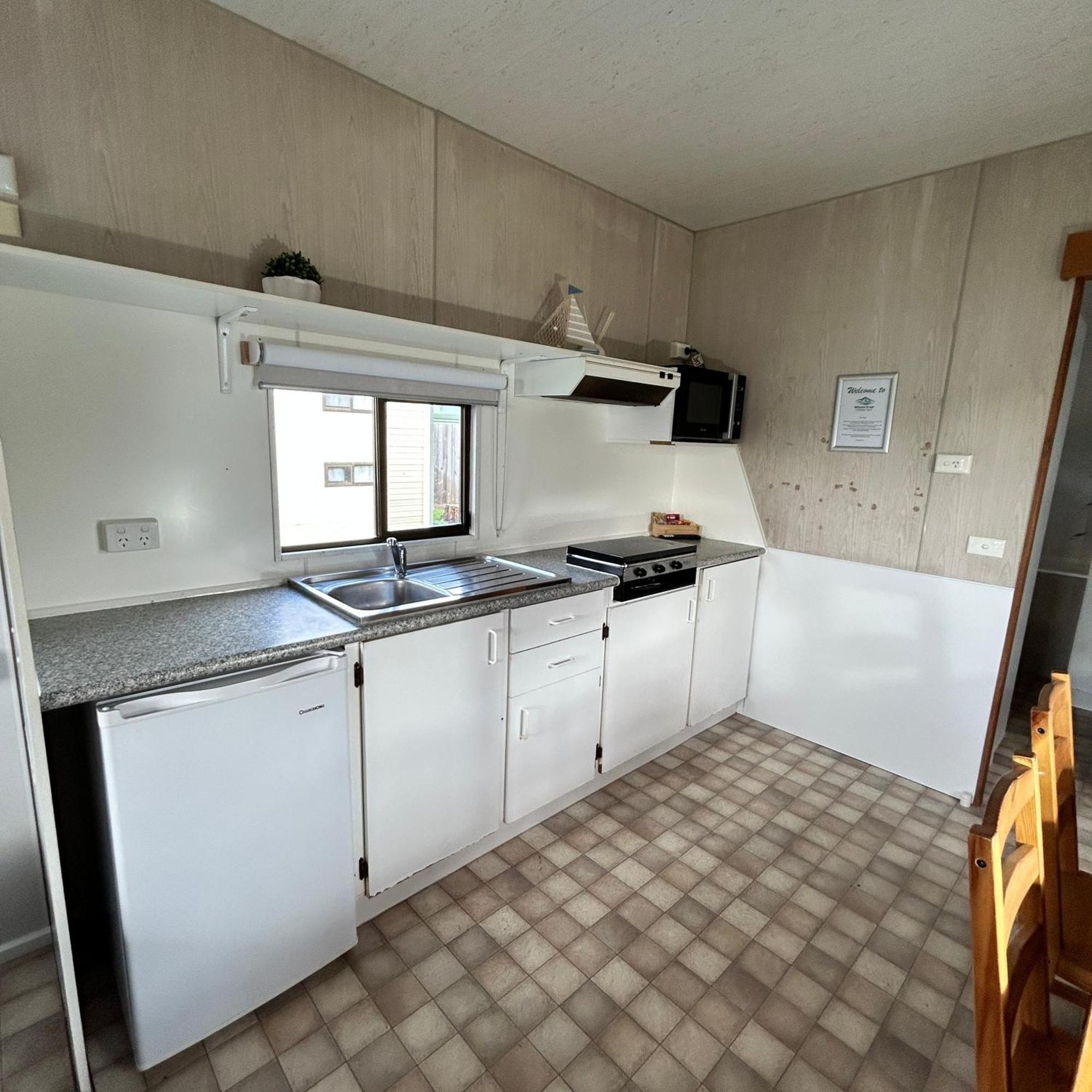 Wilsons Prom Holiday Park Yanakie Dış mekan fotoğraf
