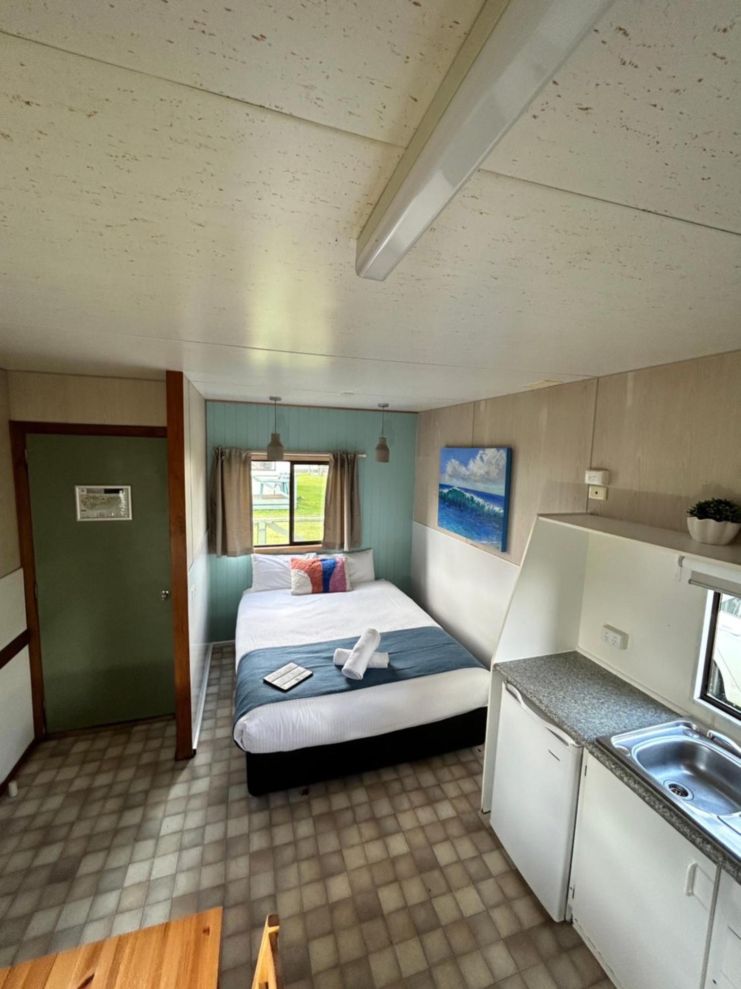 Wilsons Prom Holiday Park Yanakie Dış mekan fotoğraf