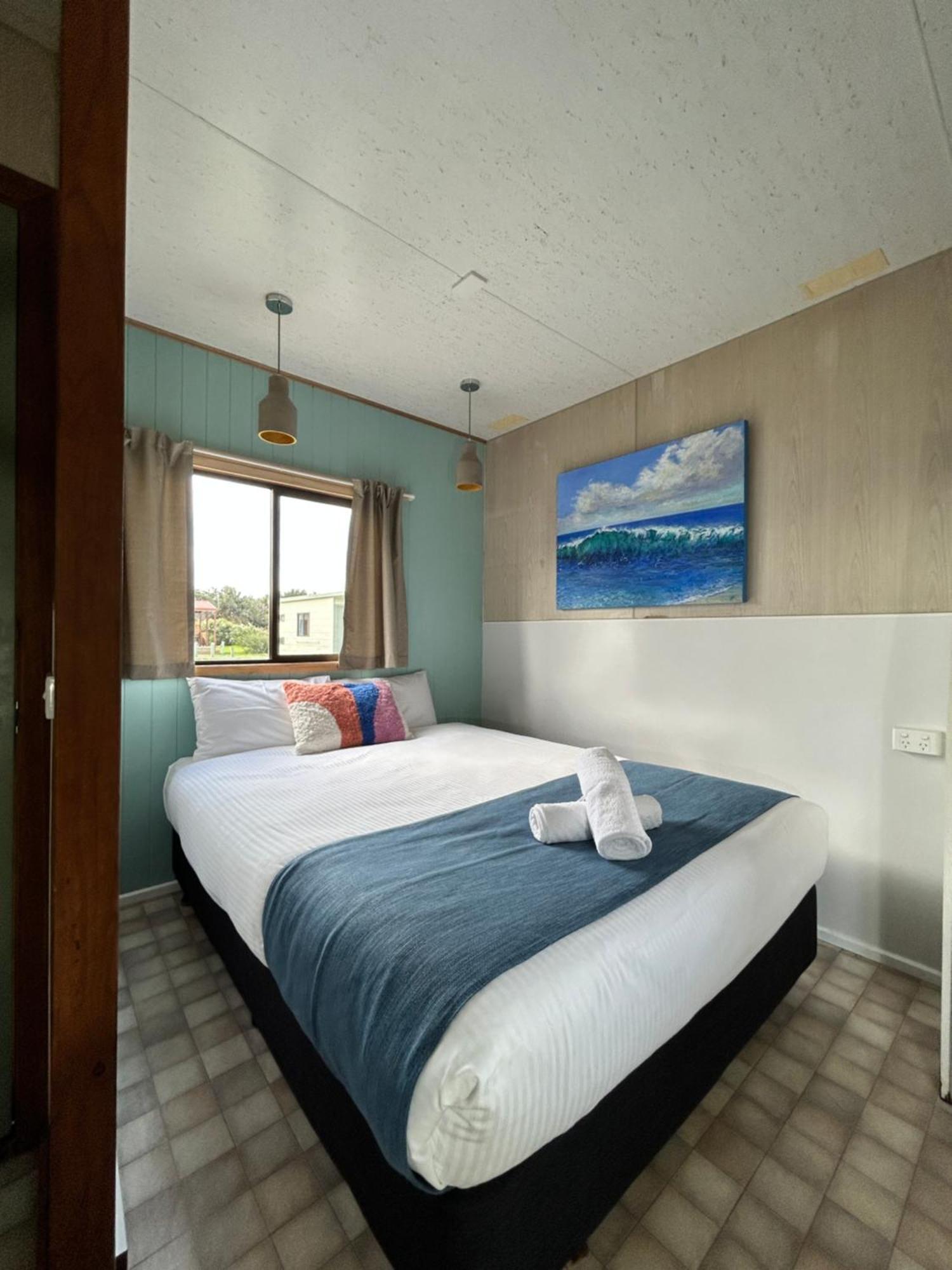 Wilsons Prom Holiday Park Yanakie Dış mekan fotoğraf