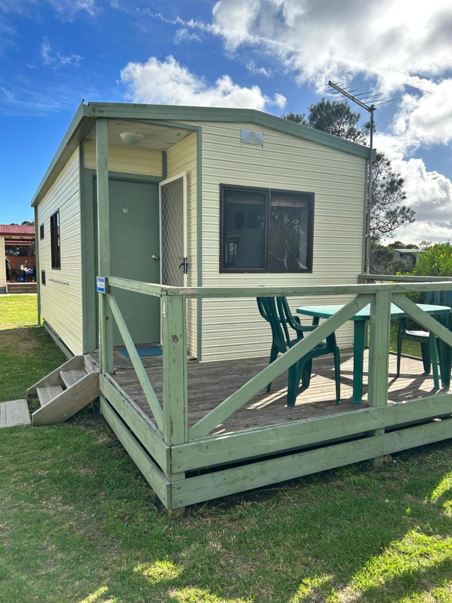Wilsons Prom Holiday Park Yanakie Dış mekan fotoğraf
